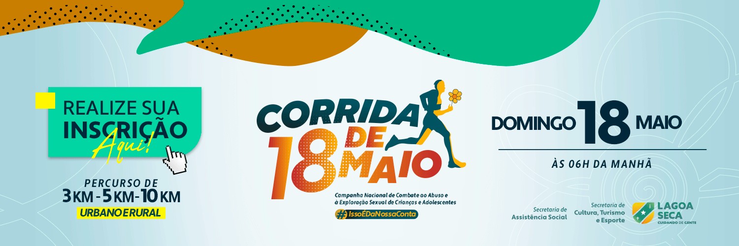 CORRIDA DE 18 DE MAIO