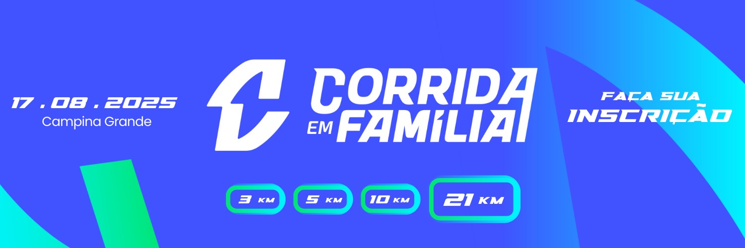 Corrida em Família - Rede Compras