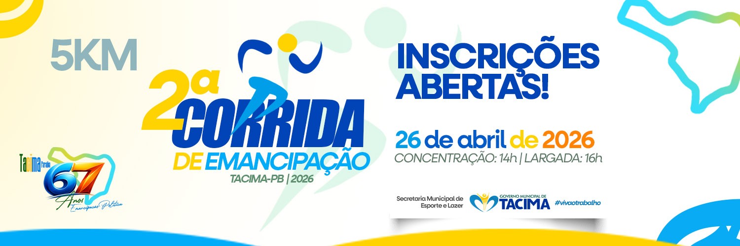 2ª Corrida de Emancipação de Tacima