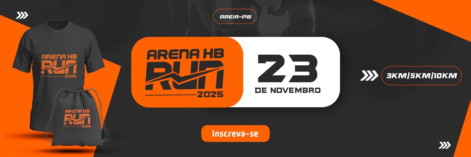 HB RUN