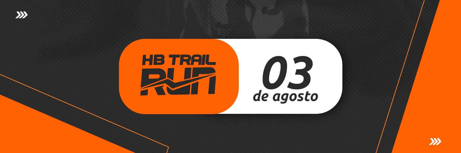 HB TRAIL RUN