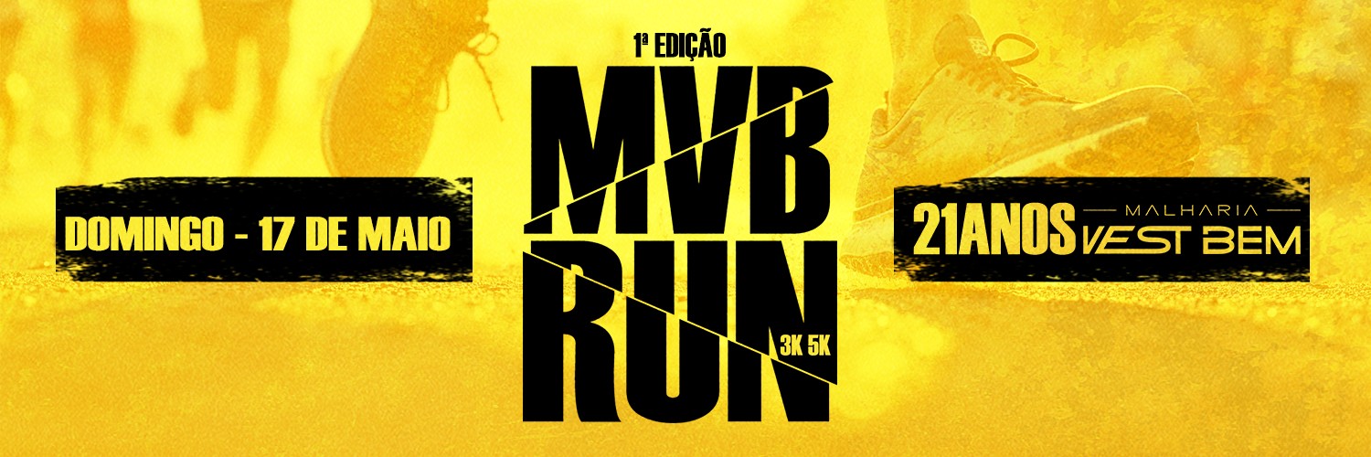 MVB RUN