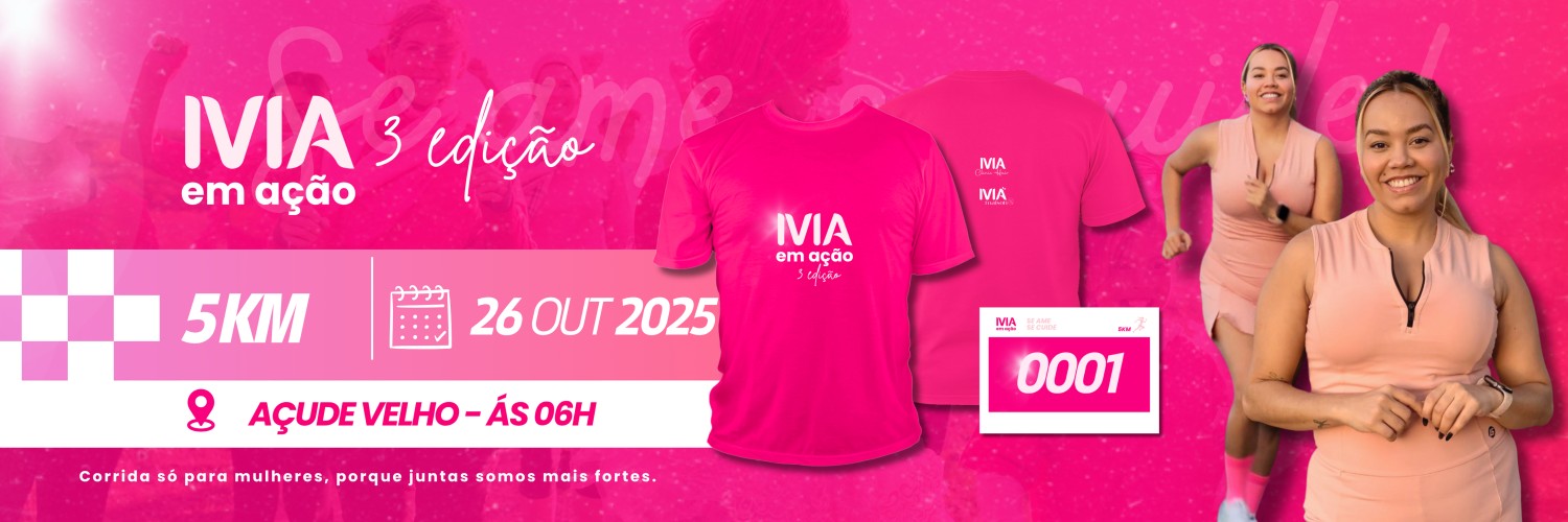 IVIA Em Ação