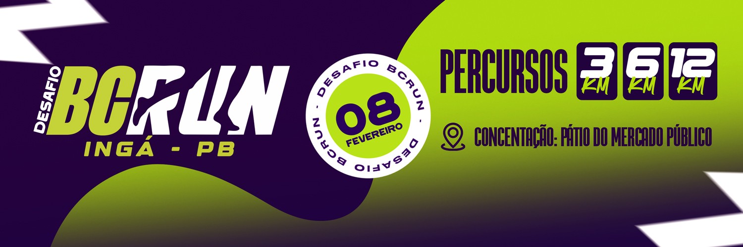 DESAFIO BC RUN