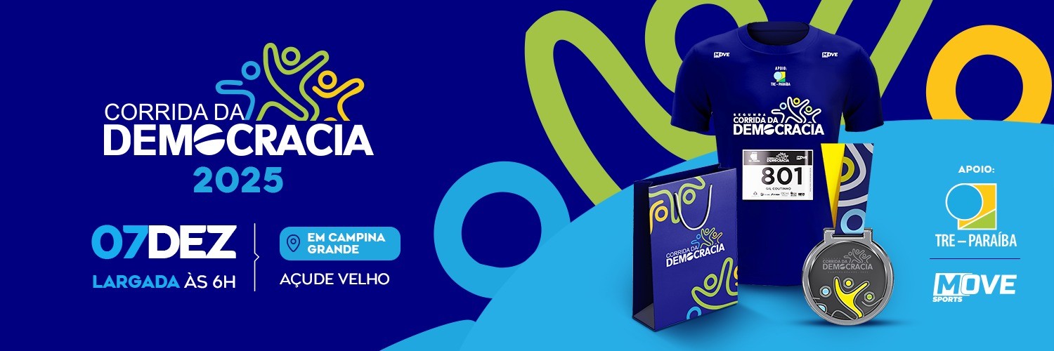 2ª Corrida da Democracia